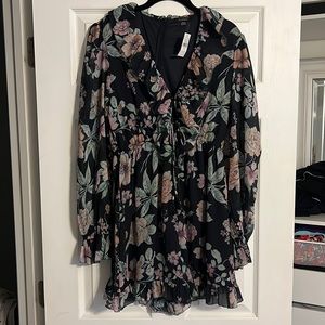 American Eagle Romper